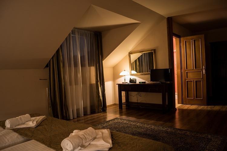 Hotel St Peter Vini à Svaty Peter Extérieur photo